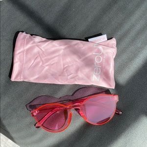 Zero UV sunglasses